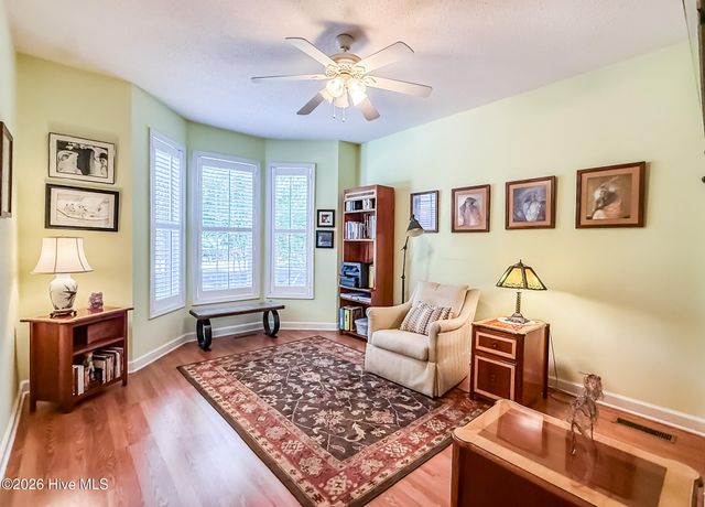 150 Diamondhead Drive S, Pinehurst, NC 28374