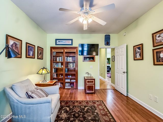 150 Diamondhead Drive S, Pinehurst, NC 28374