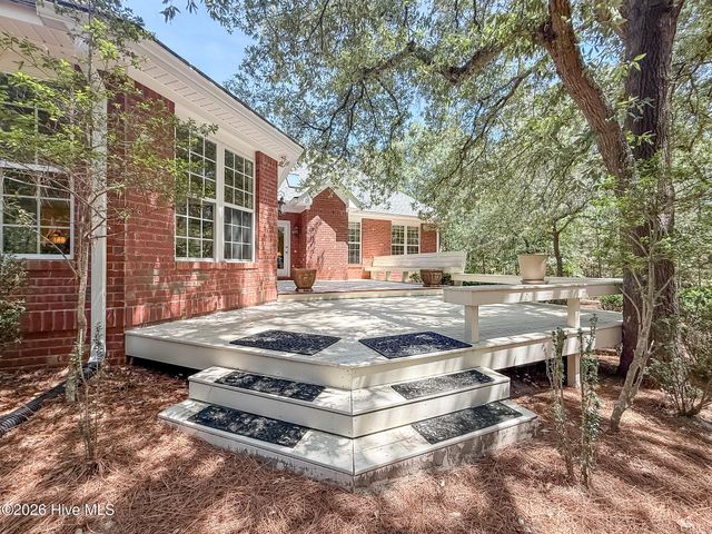 150 Diamondhead Drive S, Pinehurst, NC 28374