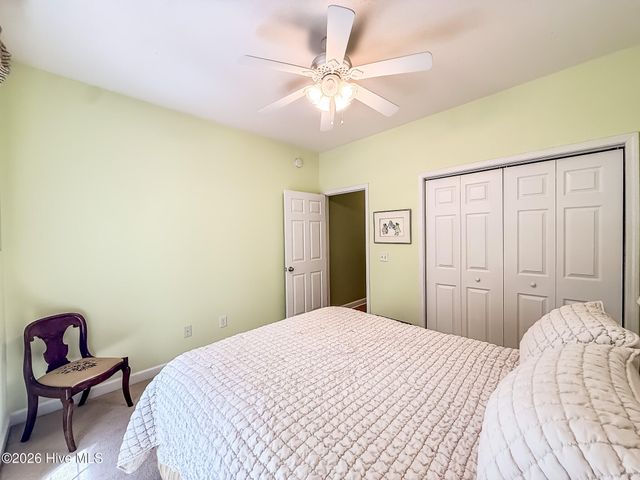 150 Diamondhead Drive S, Pinehurst, NC 28374