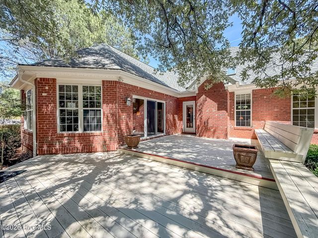 150 Diamondhead Drive S, Pinehurst, NC 28374