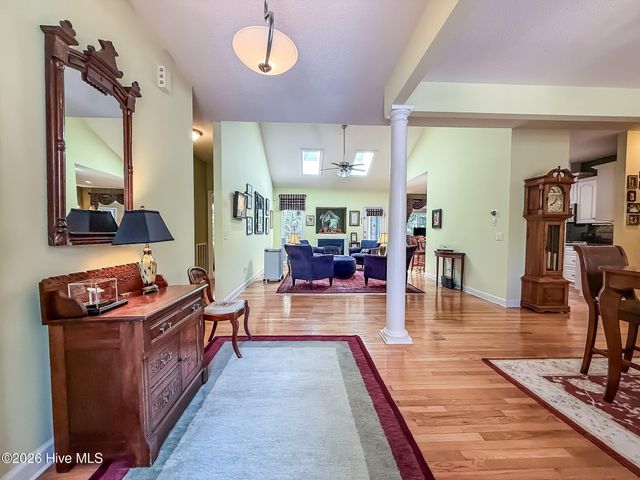 150 Diamondhead Drive S, Pinehurst, NC 28374