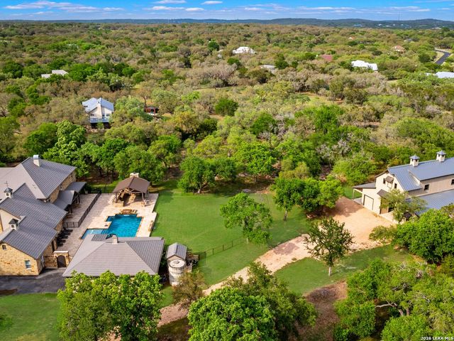 103 S Cibolo Hollow, Fair Oaks Ranch, TX 78015