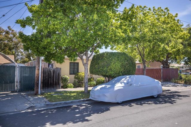 1012 Chestnut Street, San Jose, CA 95110