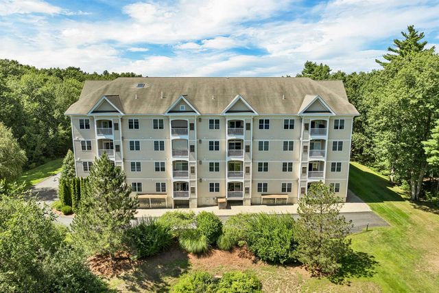 4 Henry David Dr Unit 203, Nashua, NH 03062