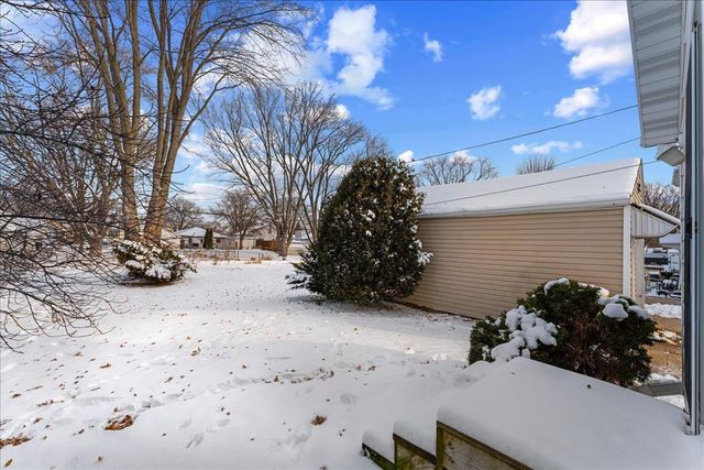 1641 PREBLE AVENUE, Green Bay, WI 54302