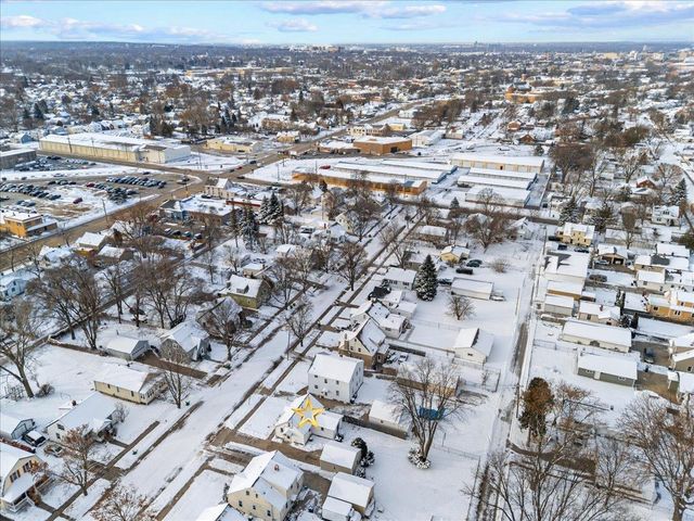 1641 PREBLE AVENUE, Green Bay, WI 54302