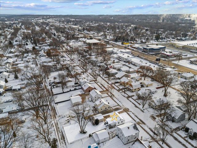 1641 PREBLE AVENUE, Green Bay, WI 54302