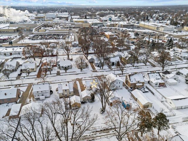 1641 PREBLE AVENUE, Green Bay, WI 54302