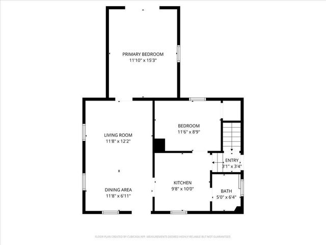 1641 PREBLE AVENUE, Green Bay, WI 54302