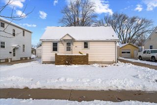 1641 PREBLE AVENUE, Green Bay, WI 54302