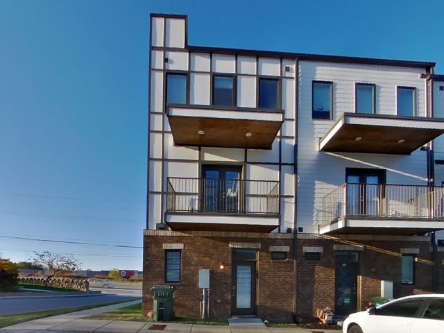 6813 Charlotte Pike Apt 12, Nashville, TN 37209