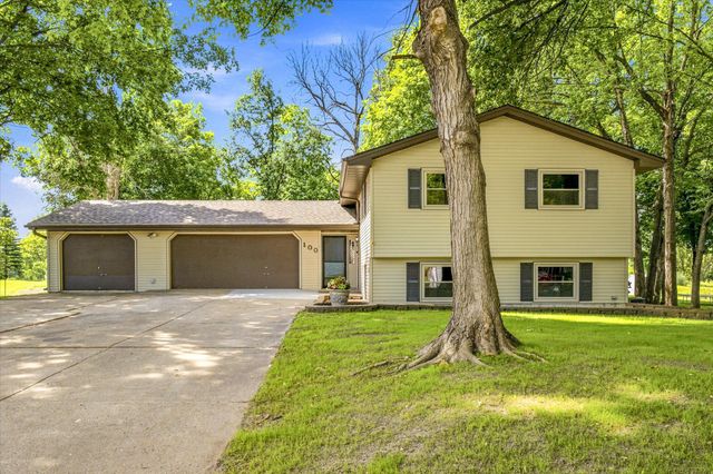 100 Shadywood Lane, Delano, MN 55328