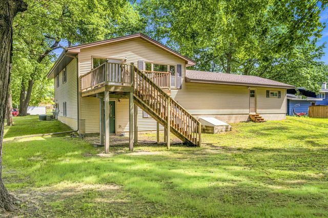 100 Shadywood Lane, Delano, MN 55328