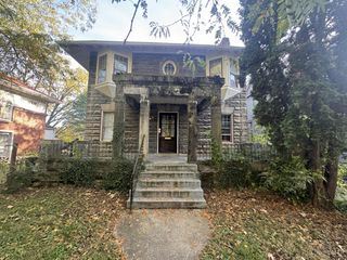 14 Cambridge Avenue, Dayton, OH 45406