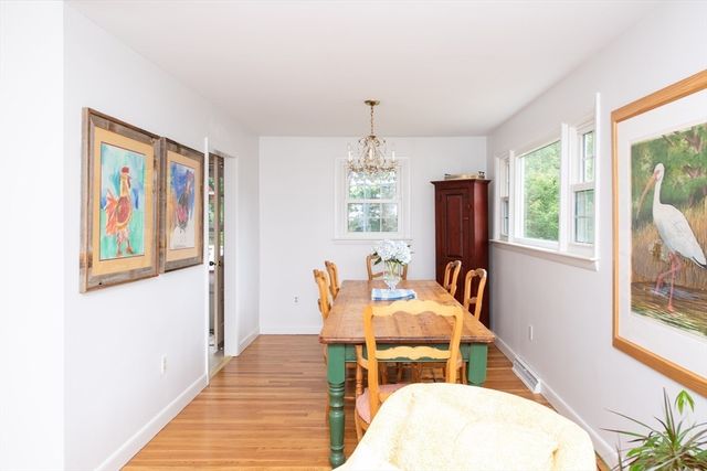 12 Brook Drive, Fairhaven, MA 02719