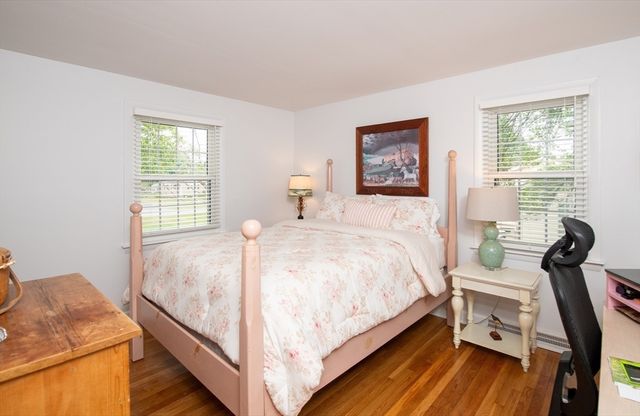 12 Brook Drive, Fairhaven, MA 02719