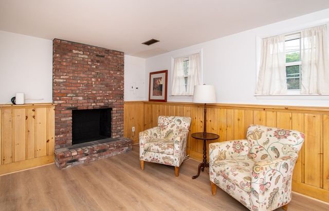 12 Brook Drive, Fairhaven, MA 02719