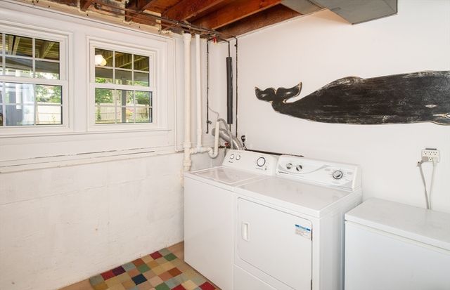 12 Brook Drive, Fairhaven, MA 02719