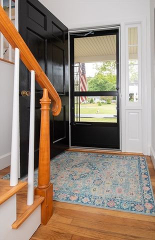 12 Brook Drive, Fairhaven, MA 02719