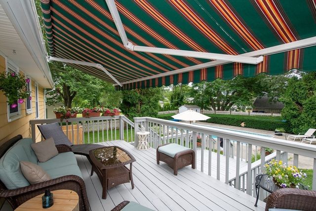 12 Brook Drive, Fairhaven, MA 02719