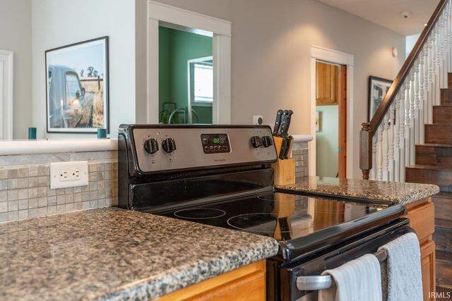 730 W Howe Street, Bloomington, IN 47403
