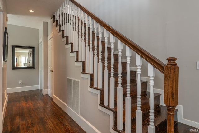 730 W Howe Street, Bloomington, IN 47403