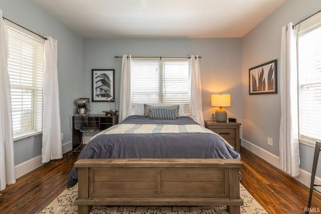 730 W Howe Street, Bloomington, IN 47403