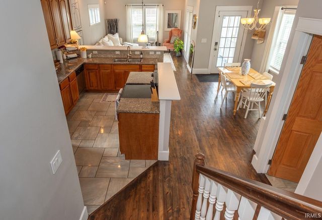 730 W Howe Street, Bloomington, IN 47403