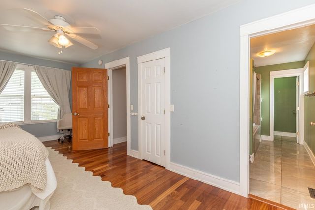 730 W Howe Street, Bloomington, IN 47403
