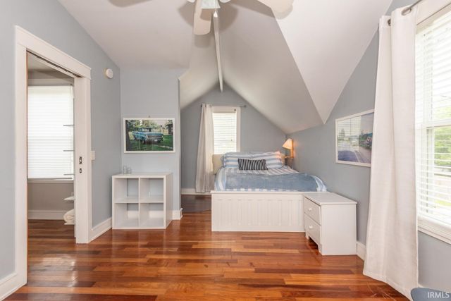 730 W Howe Street, Bloomington, IN 47403
