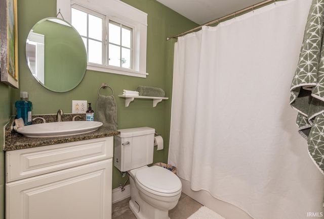 730 W Howe Street, Bloomington, IN 47403