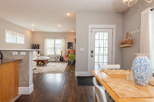 730 W Howe Street, Bloomington, IN 47403