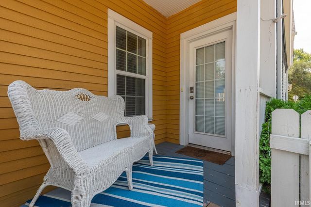 730 W Howe Street, Bloomington, IN 47403