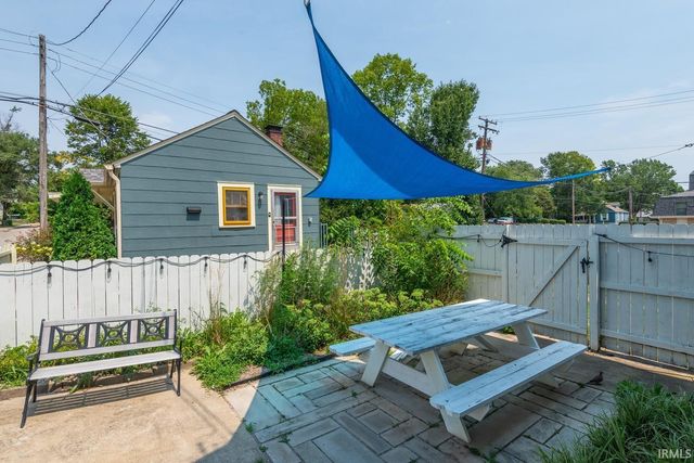730 W Howe Street, Bloomington, IN 47403