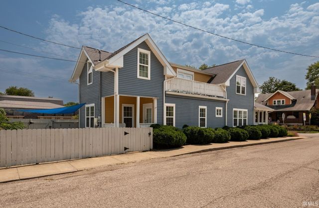730 W Howe Street, Bloomington, IN 47403