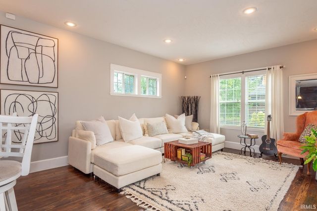 730 W Howe Street, Bloomington, IN 47403