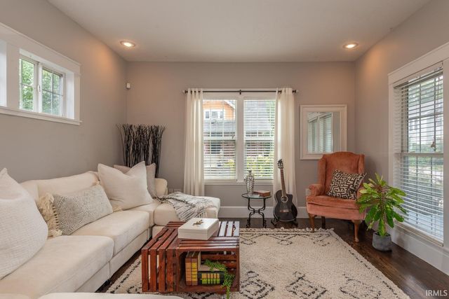 730 W Howe Street, Bloomington, IN 47403