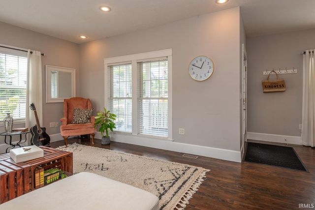 730 W Howe Street, Bloomington, IN 47403