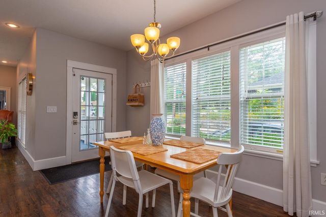 730 W Howe Street, Bloomington, IN 47403