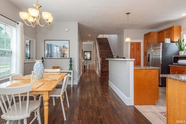 730 W Howe Street, Bloomington, IN 47403