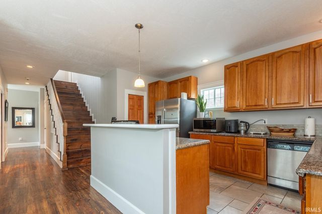 730 W Howe Street, Bloomington, IN 47403