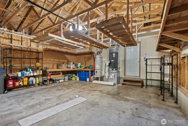 297 Lewis Road W, Seabeck, WA 98380