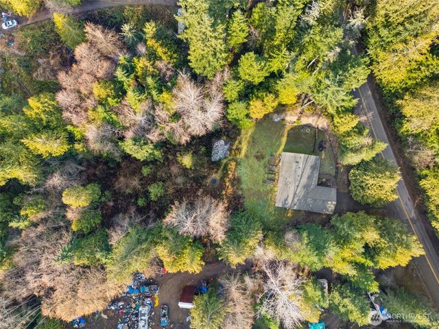 297 Lewis Road W, Seabeck, WA 98380