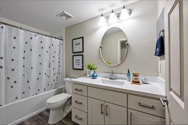 17426 Birchwood LN 2, Fort Myers, FL 33908