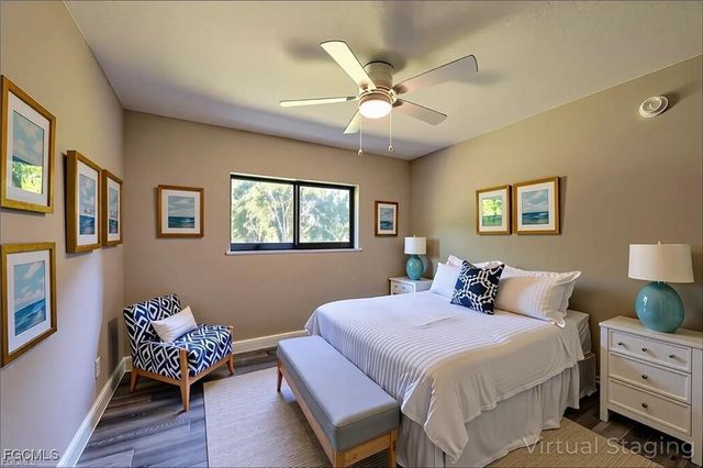 17426 Birchwood LN 2, Fort Myers, FL 33908