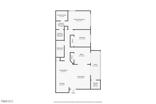 17426 Birchwood LN 2, Fort Myers, FL 33908