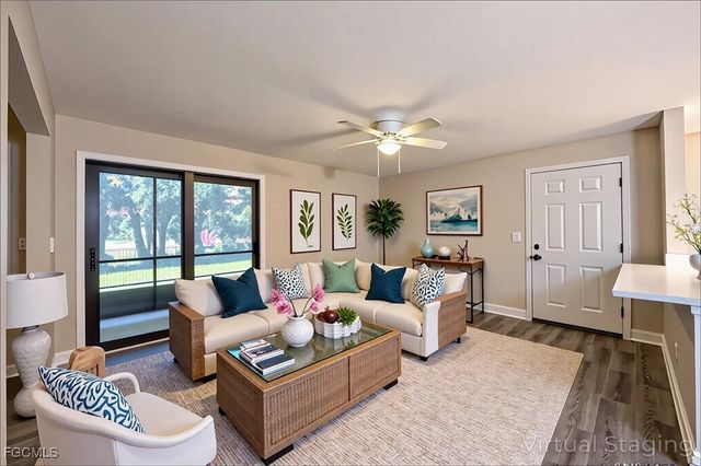 17426 Birchwood LN 2, Fort Myers, FL 33908