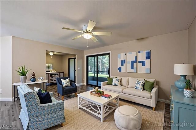 17426 Birchwood LN 2, Fort Myers, FL 33908