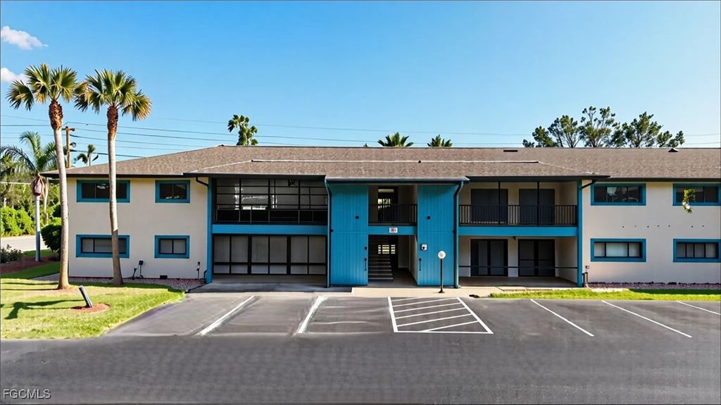 17426 Birchwood LN 2, Fort Myers, FL 33908